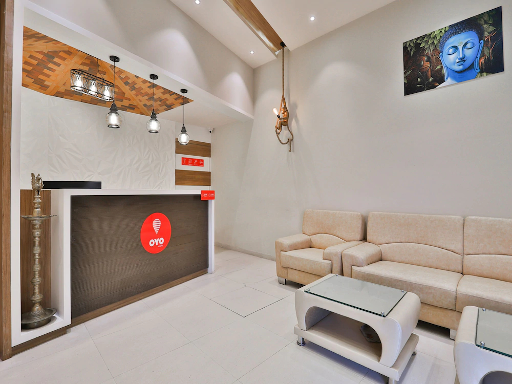 Hotel Navya Palace by OYO Rooms