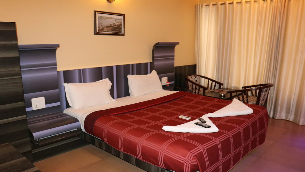 Hotel Ocean Inn