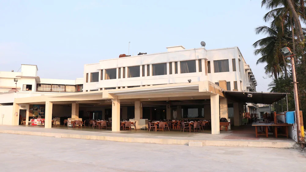 Hotel Ocean Inn