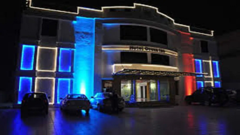 Hotel Ocean Inn