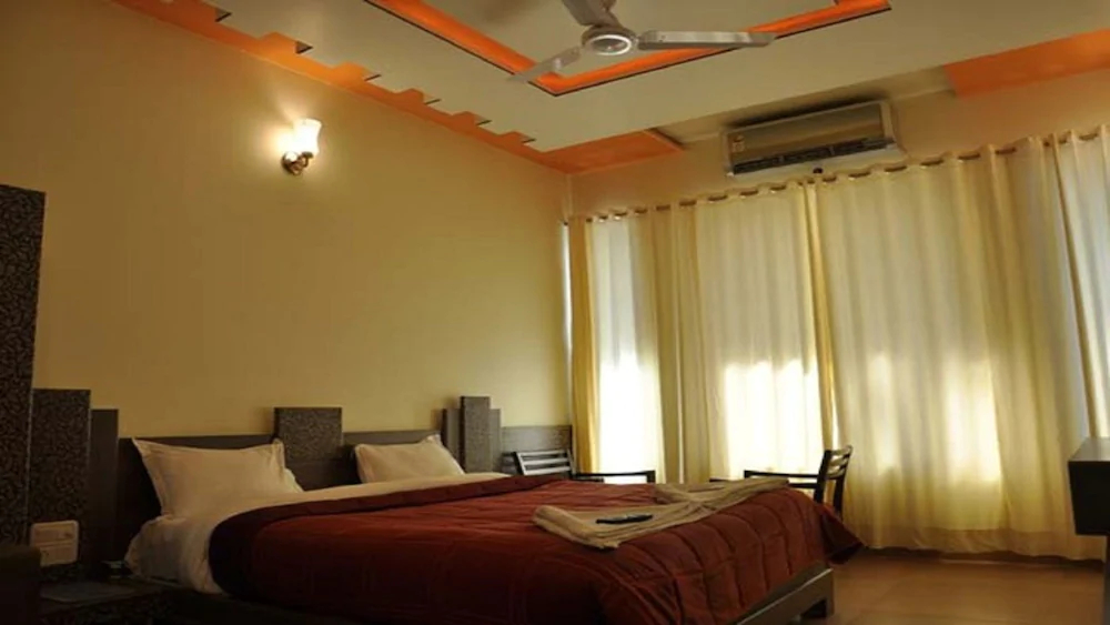 Hotel Ocean Inn