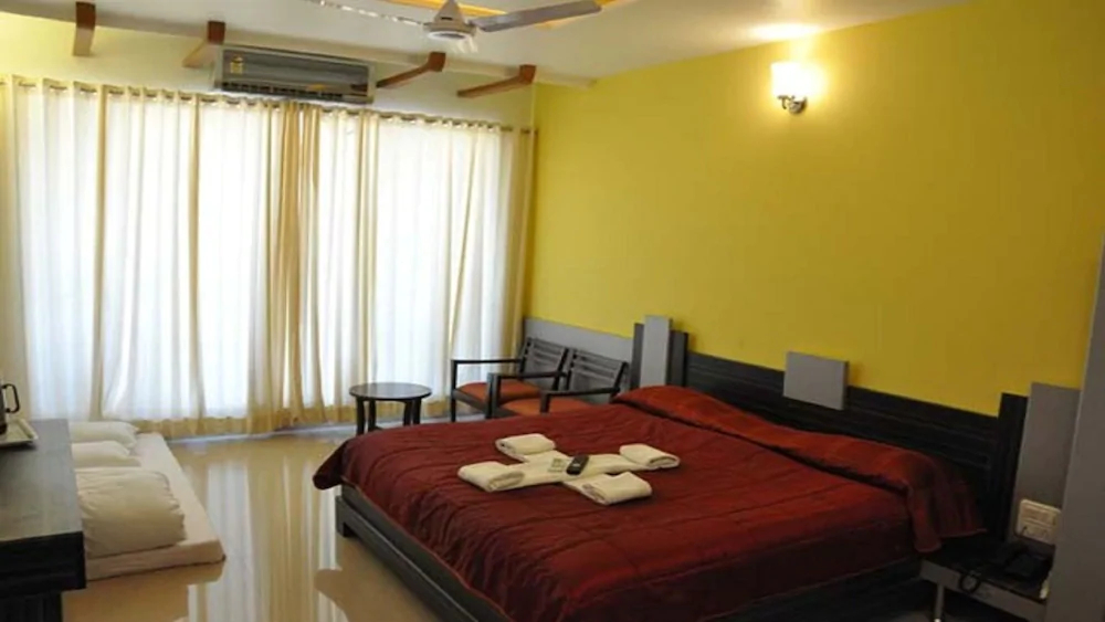 Hotel Ocean Inn