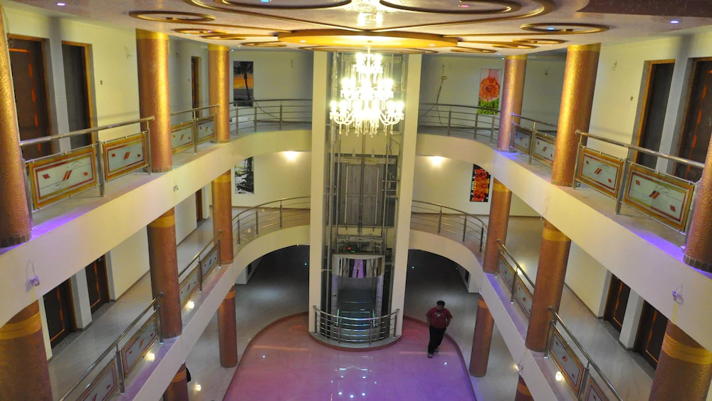 Hotel Ocean Inn
