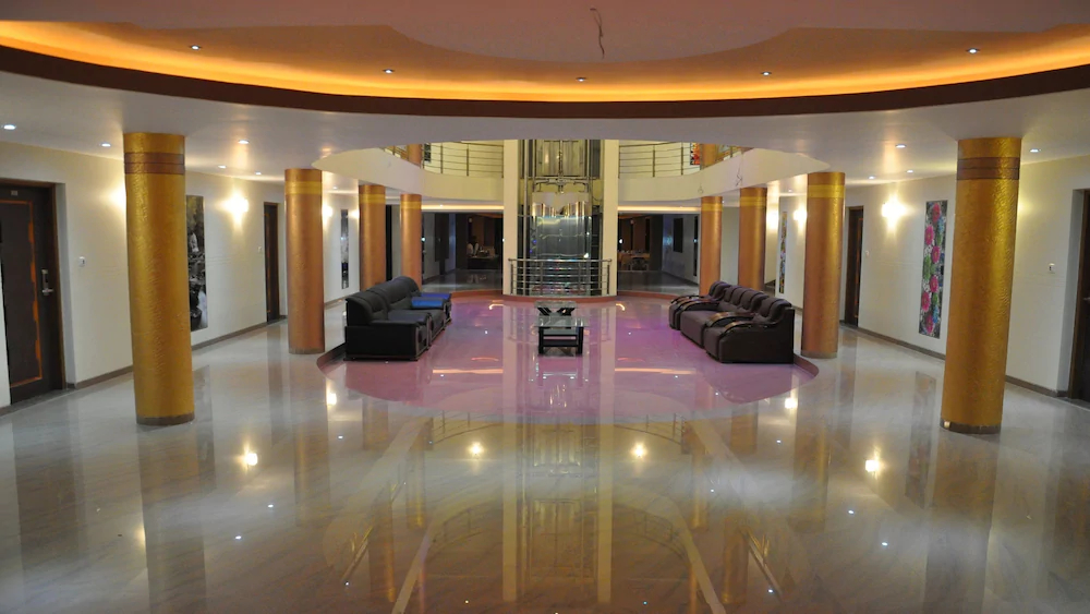 Hotel Ocean Inn