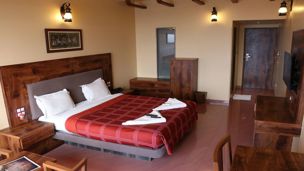 Hotel Ocean Inn