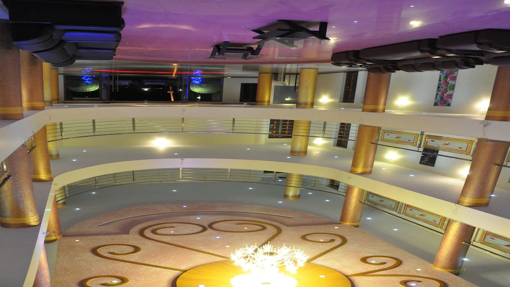 Hotel Ocean Inn