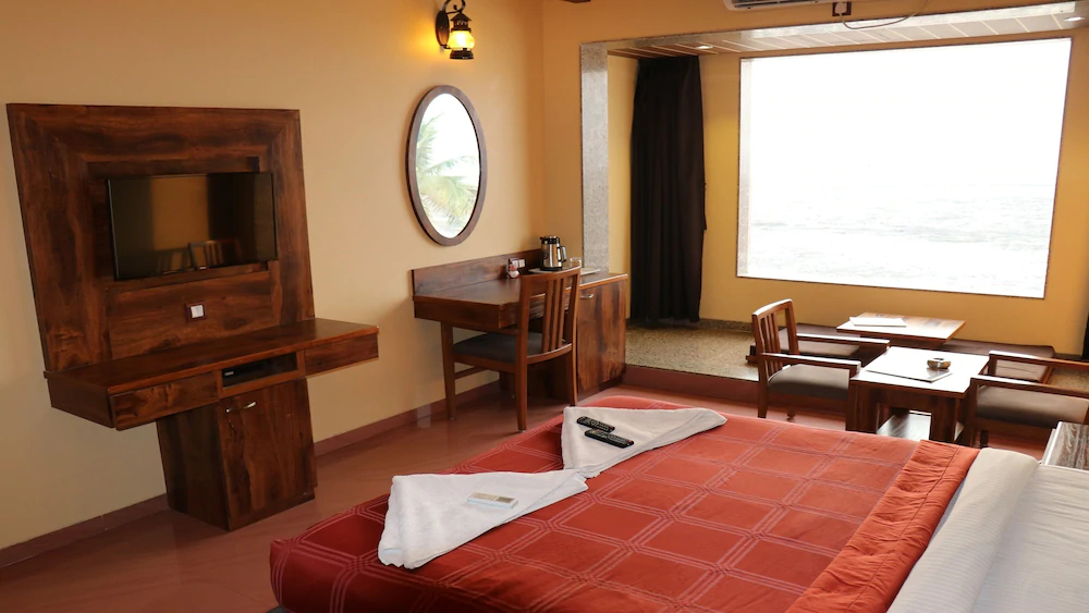 Hotel Ocean Inn