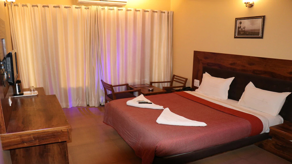 Hotel Ocean Inn