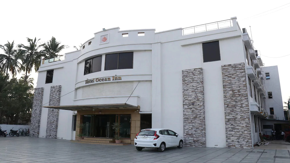 Hotel Ocean Inn