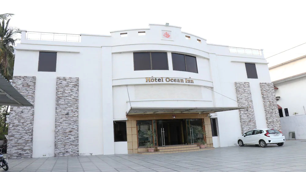 Hotel Ocean Inn