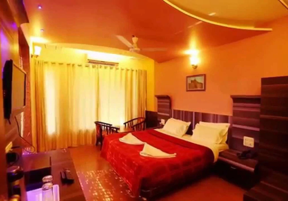 Hotel Ocean Inn
