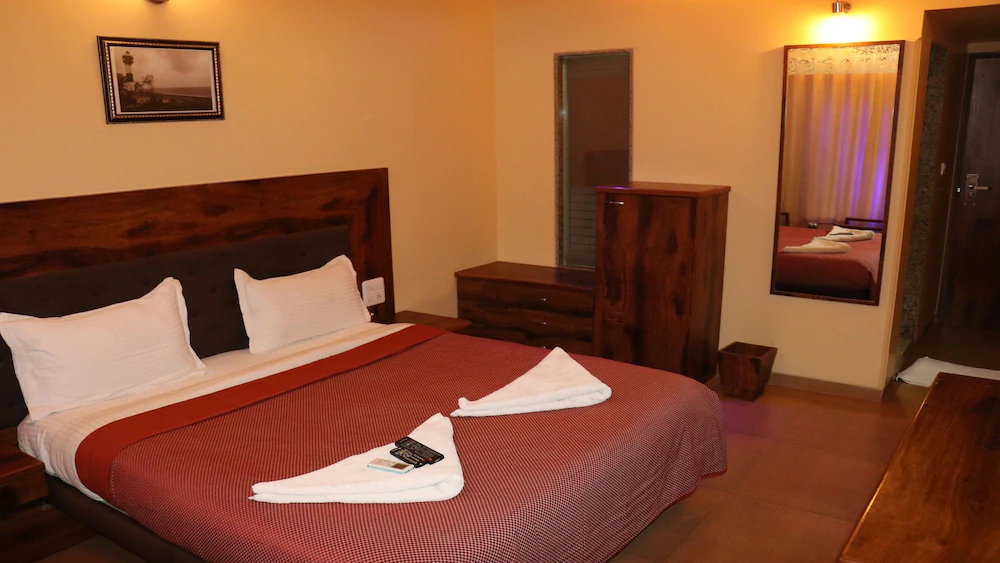 Hotel Ocean Inn