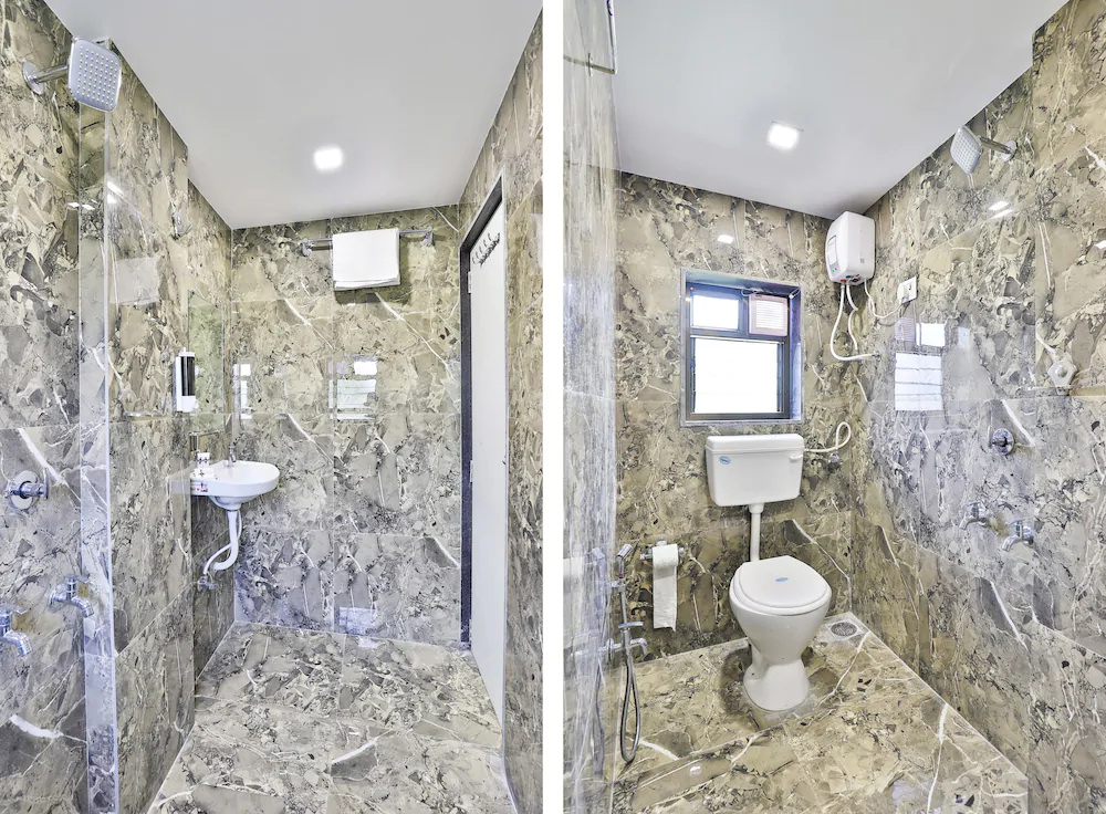 Hotel Silver By OYO Rooms