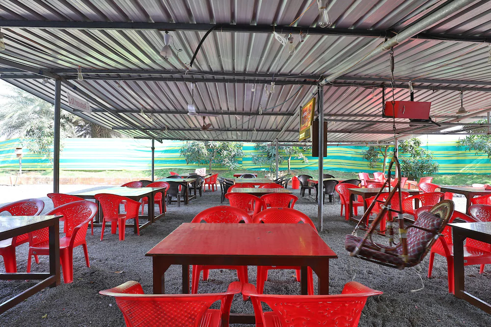 Hotel Silver By OYO Rooms