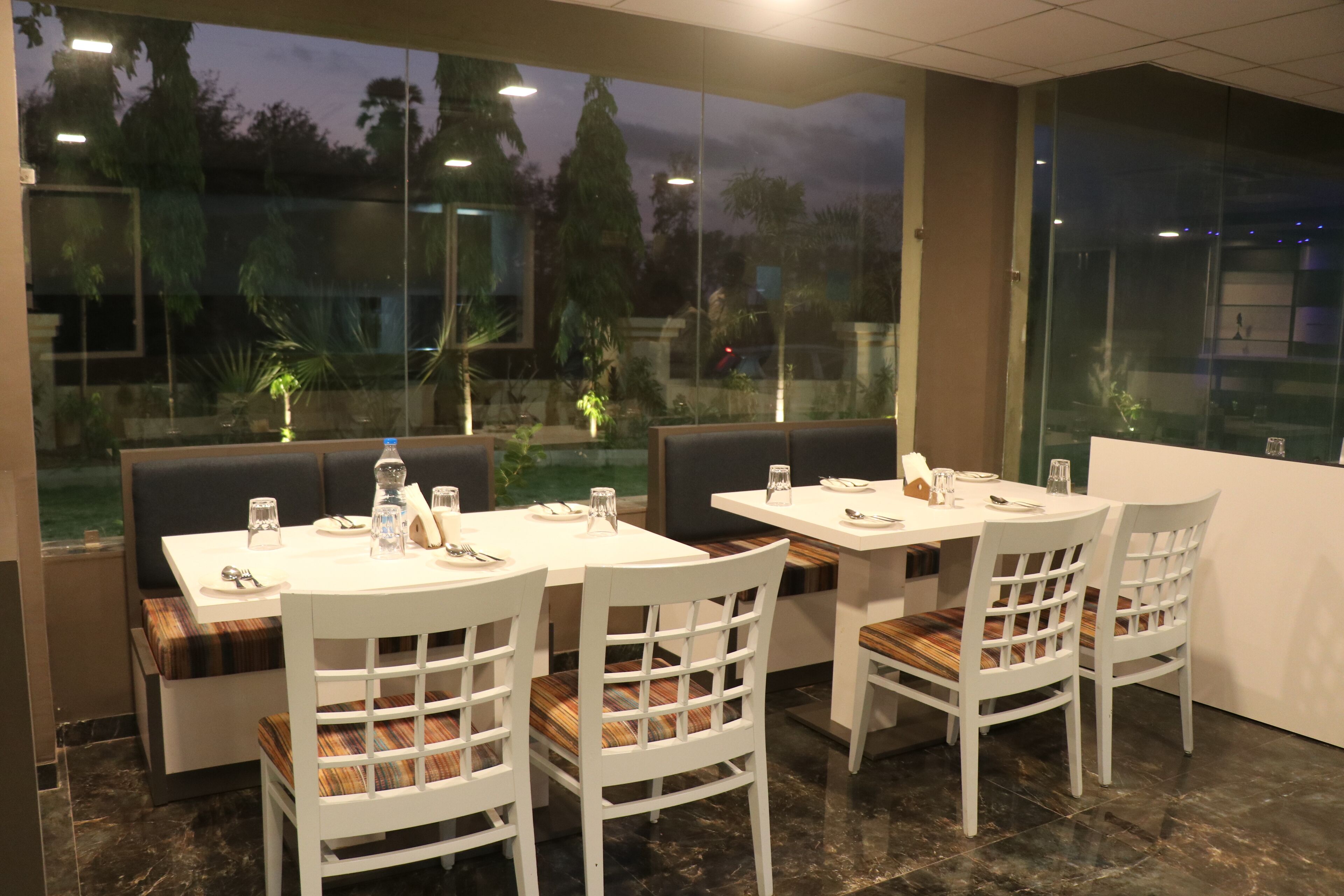 Nest Beacon Resort Daman