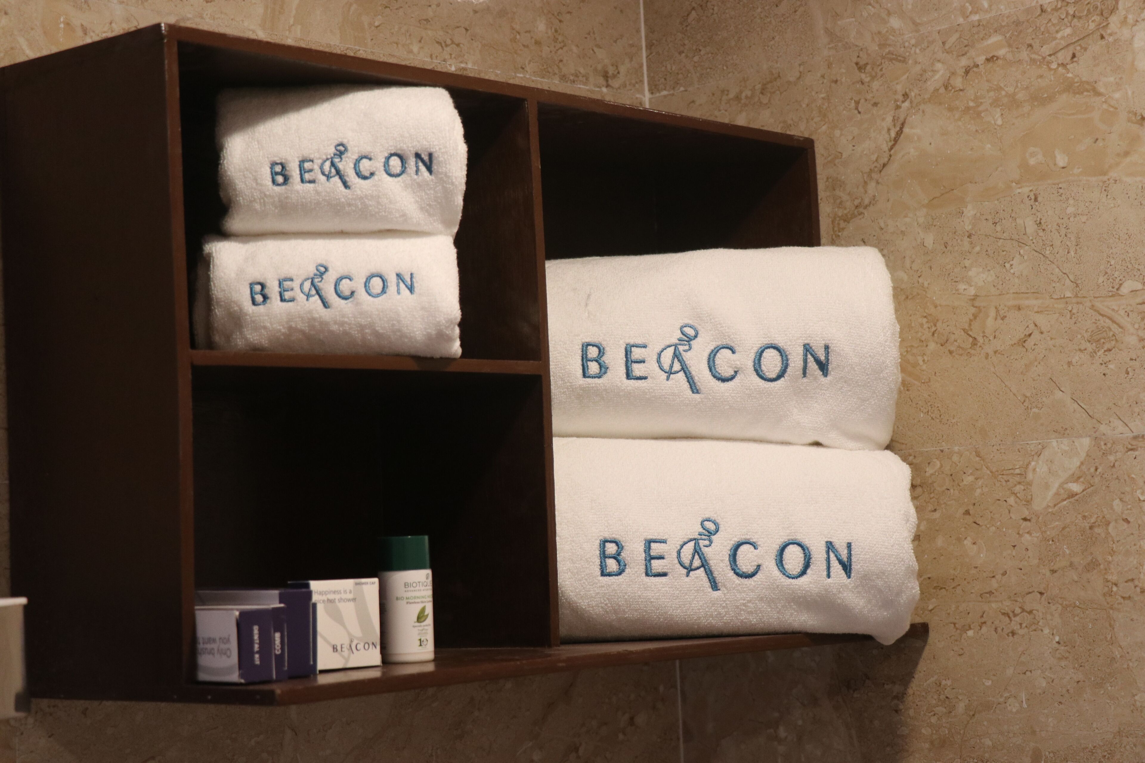 Nest Beacon Resort Daman