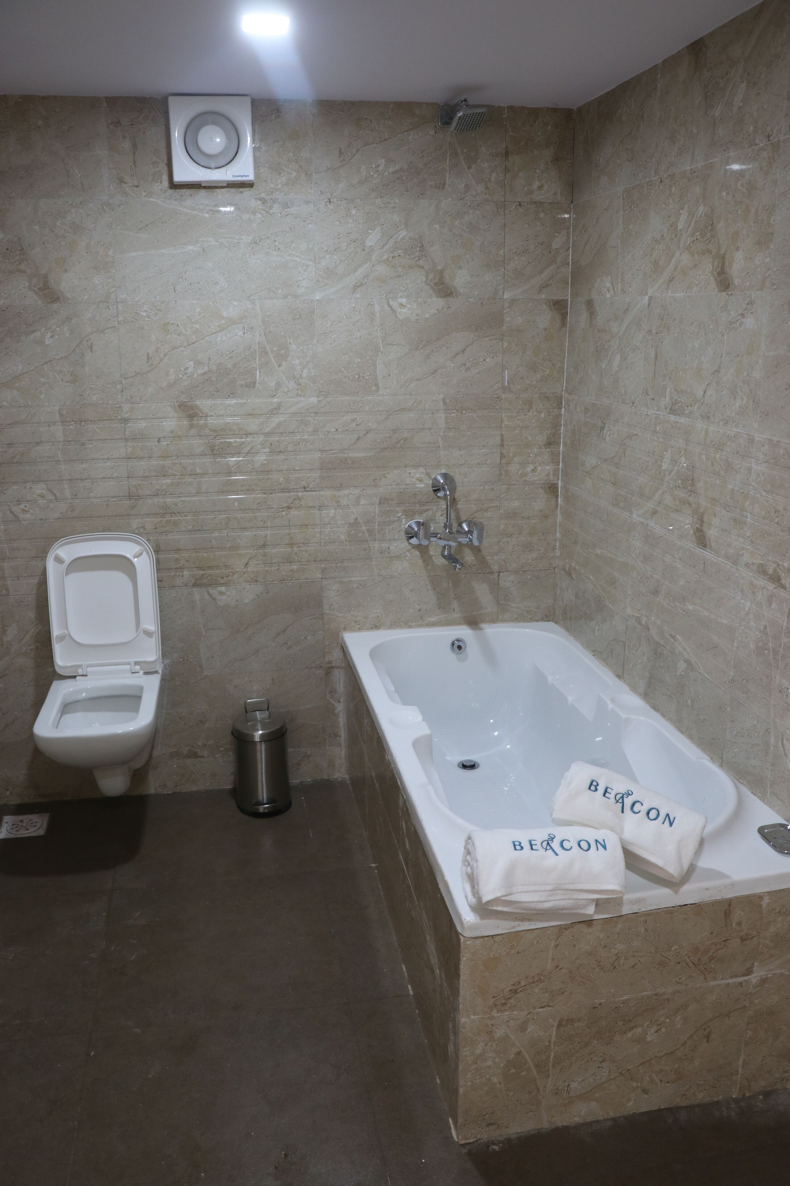Nest Beacon Resort Daman