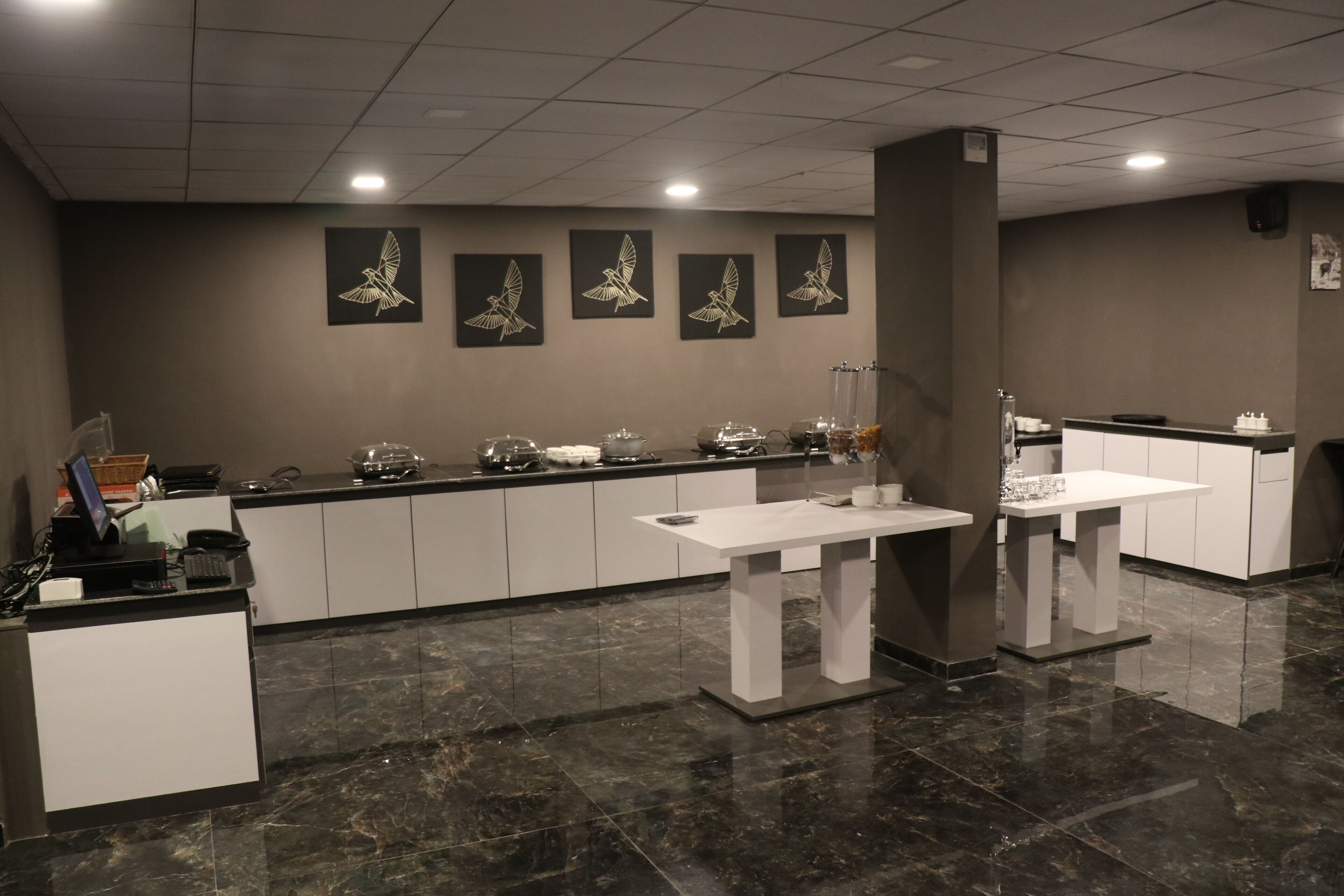 Nest Beacon Resort Daman