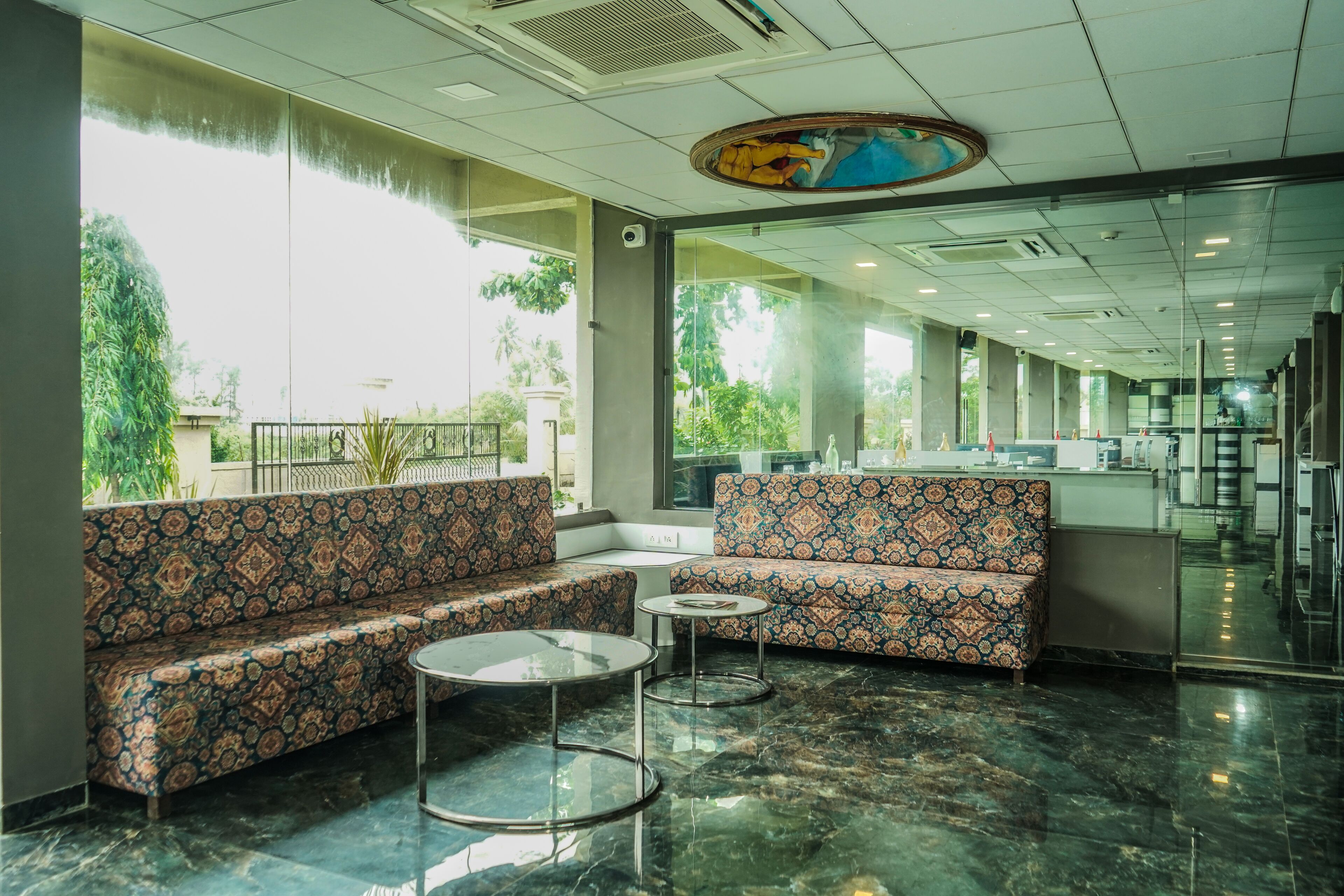 Nest Beacon Resort Daman