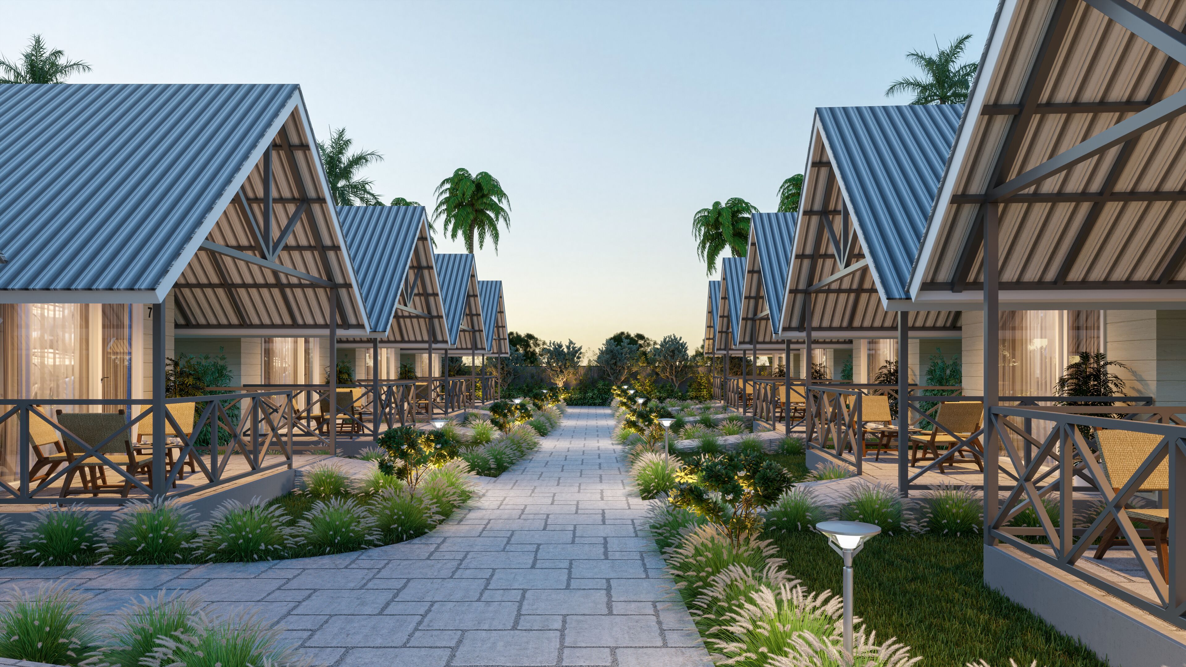 Praveg Beach Resort