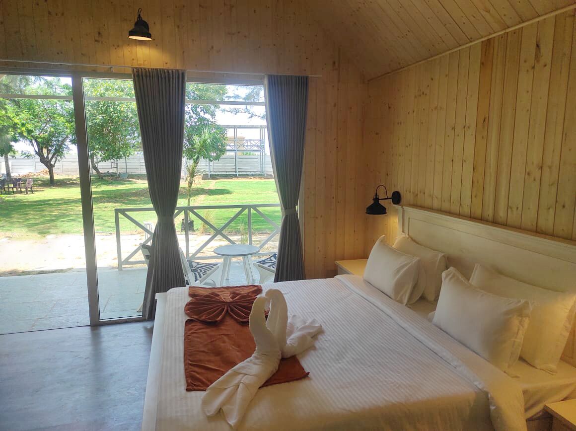 Praveg Beach Resort
