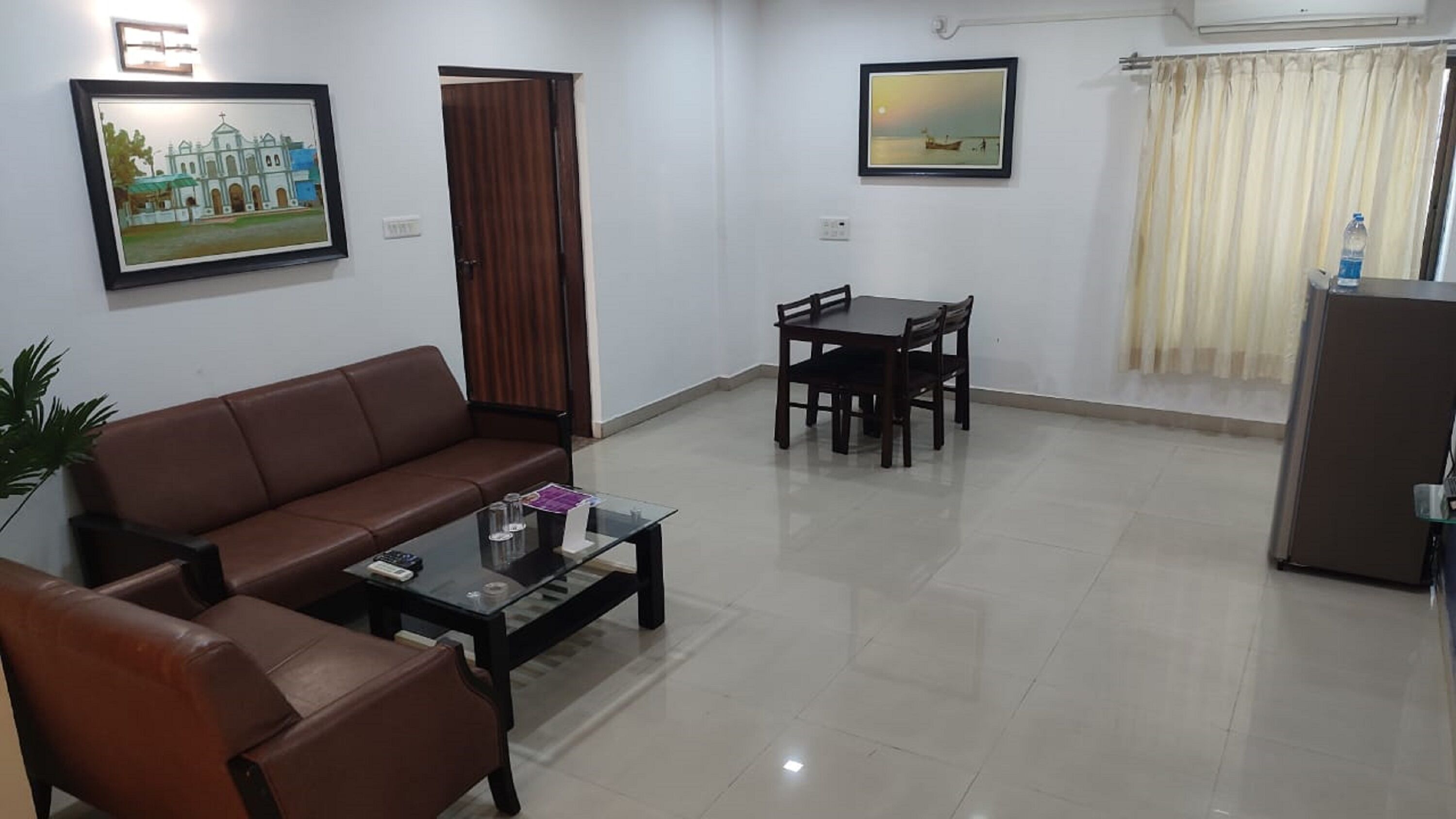 Purple Beds by VITS Daman