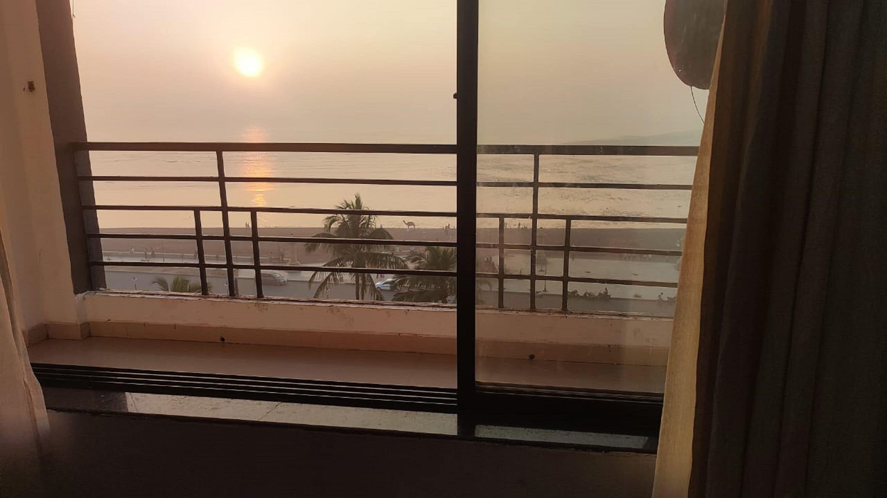 Purple Beds by VITS Daman