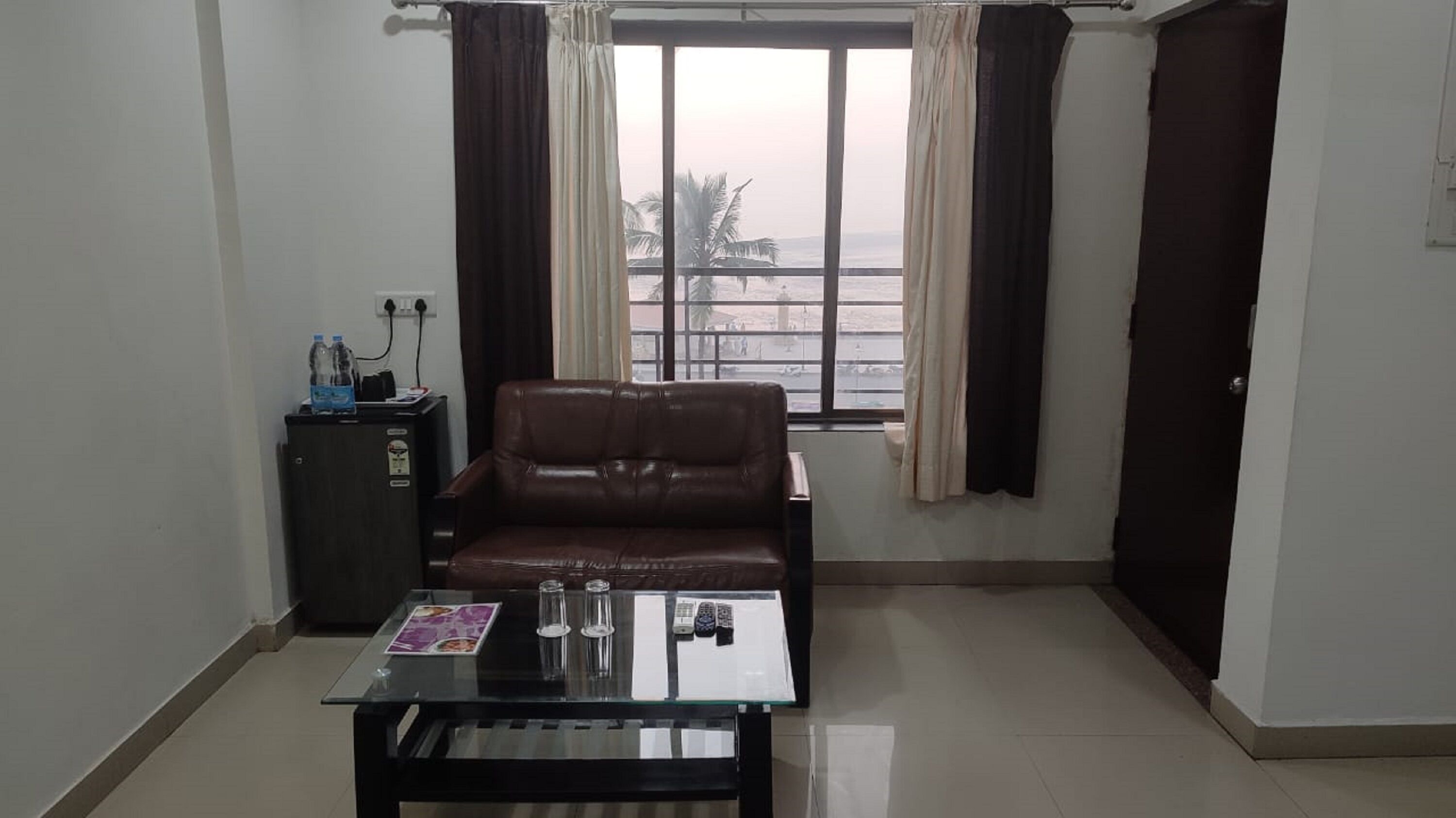 Purple Beds by VITS Daman