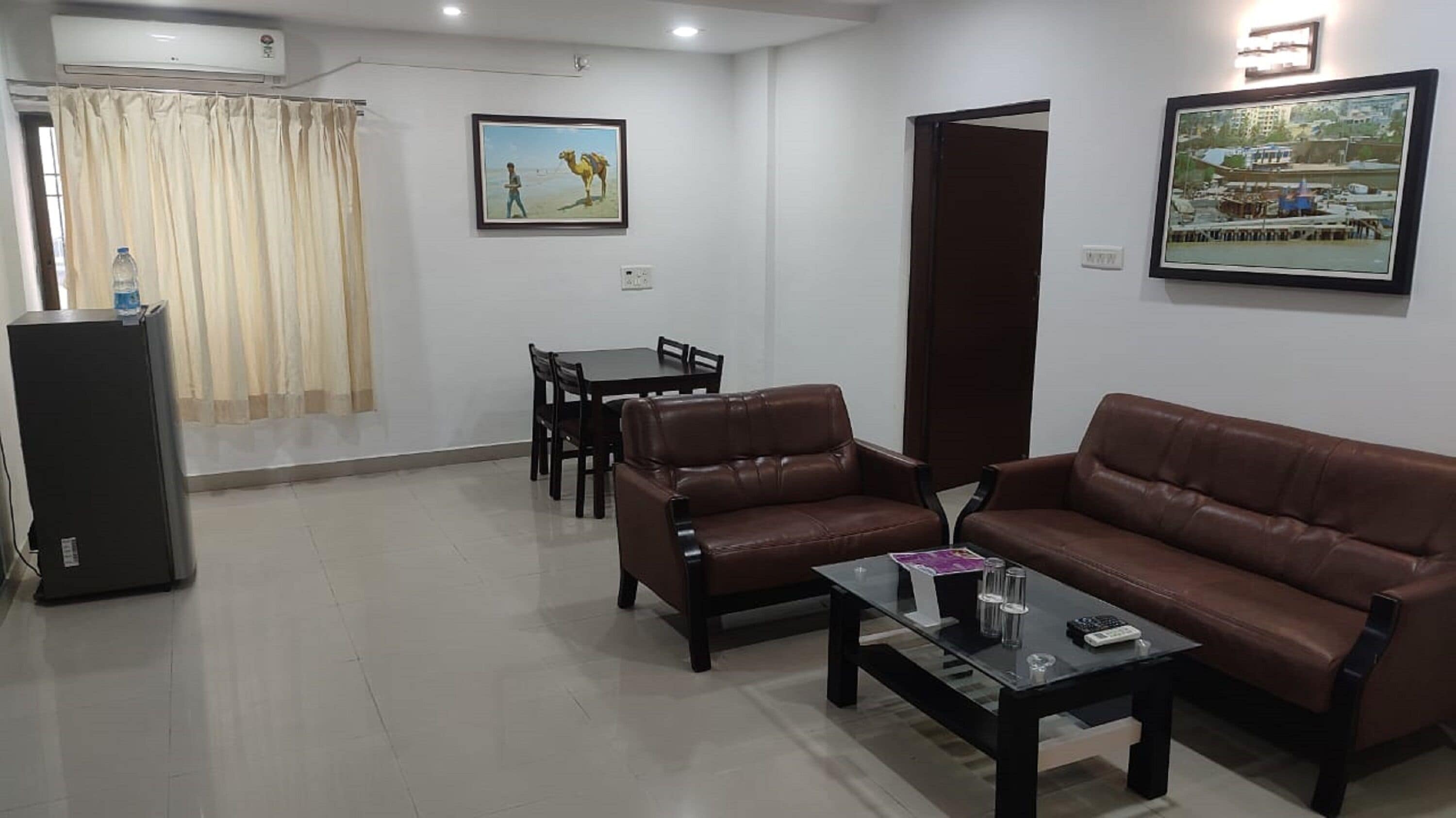 Purple Beds by VITS Daman