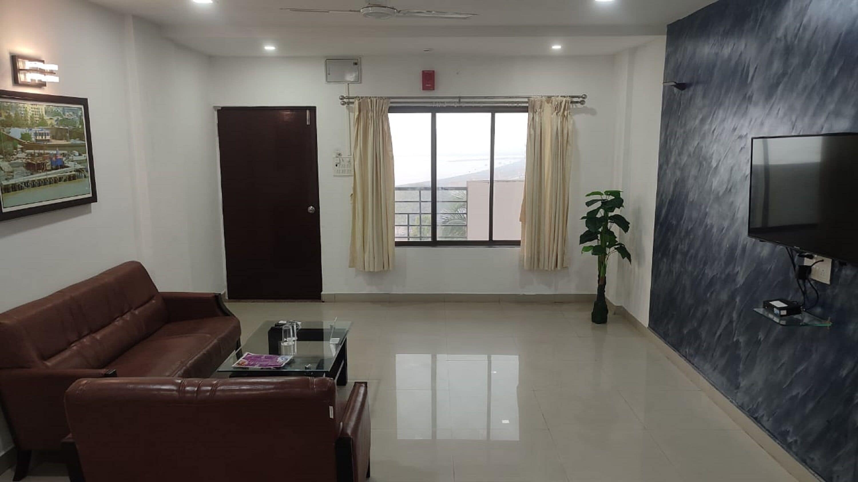 Purple Beds by VITS Daman