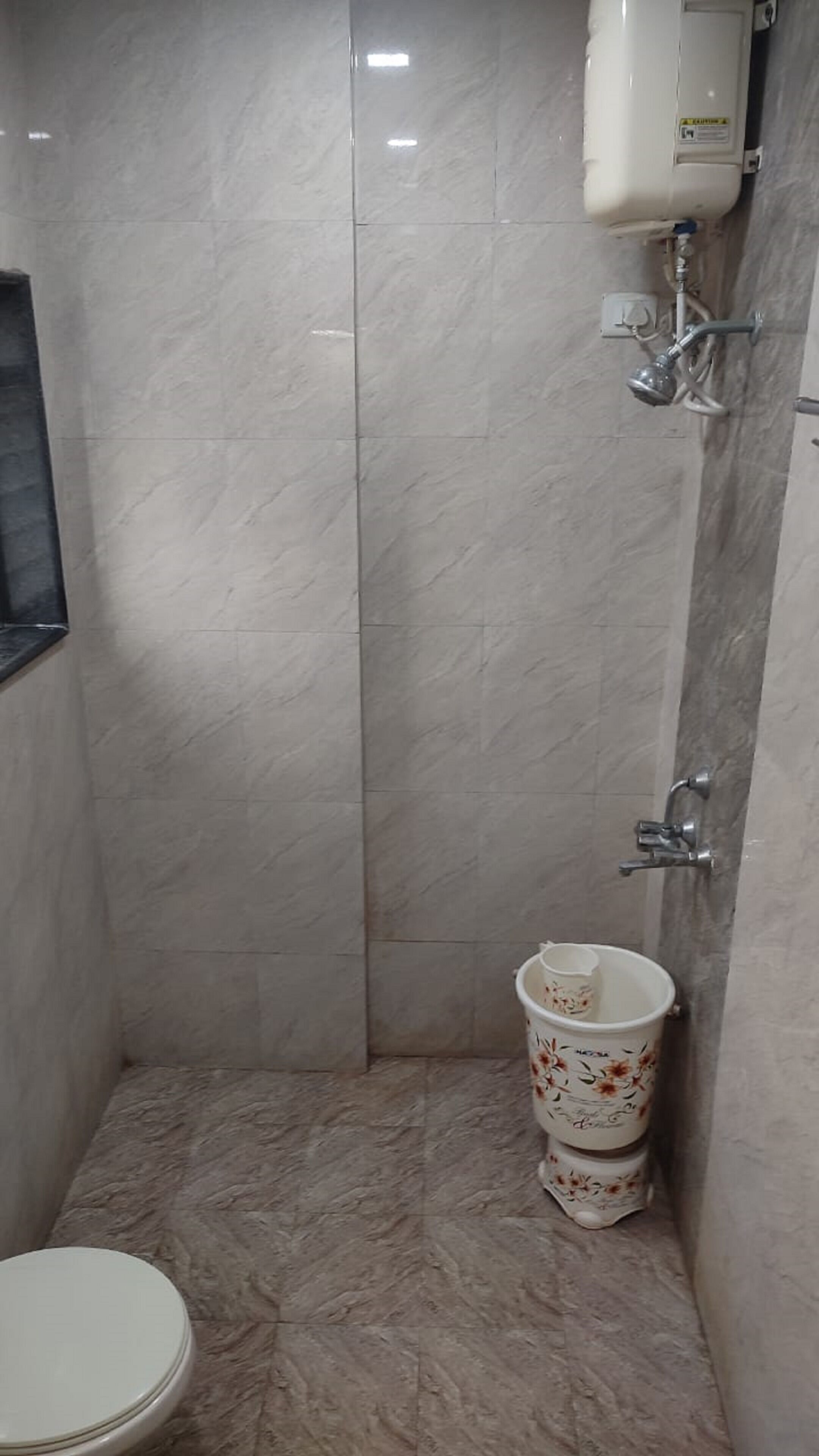 Purple Beds by VITS Daman