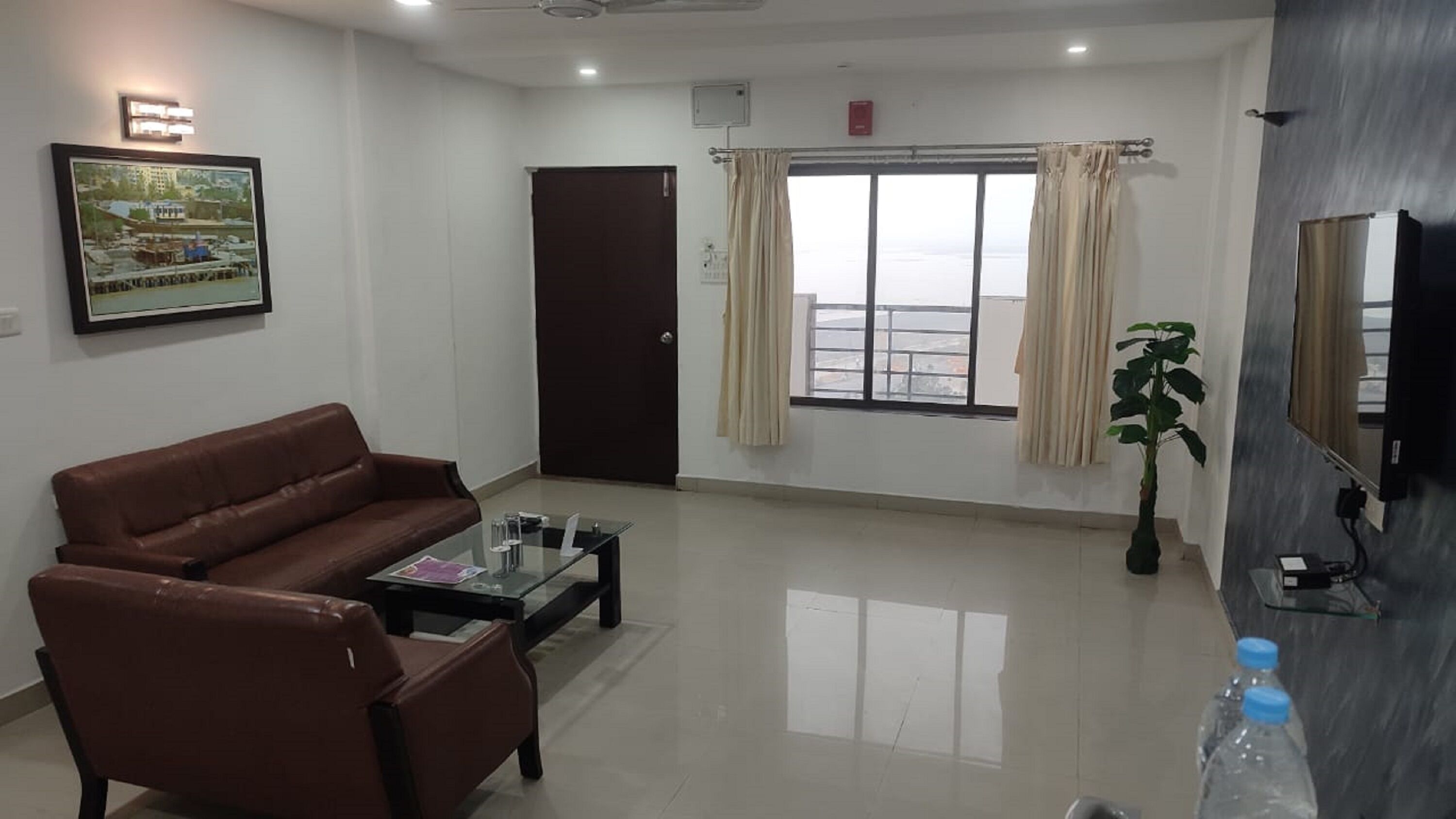 Purple Beds by VITS Daman