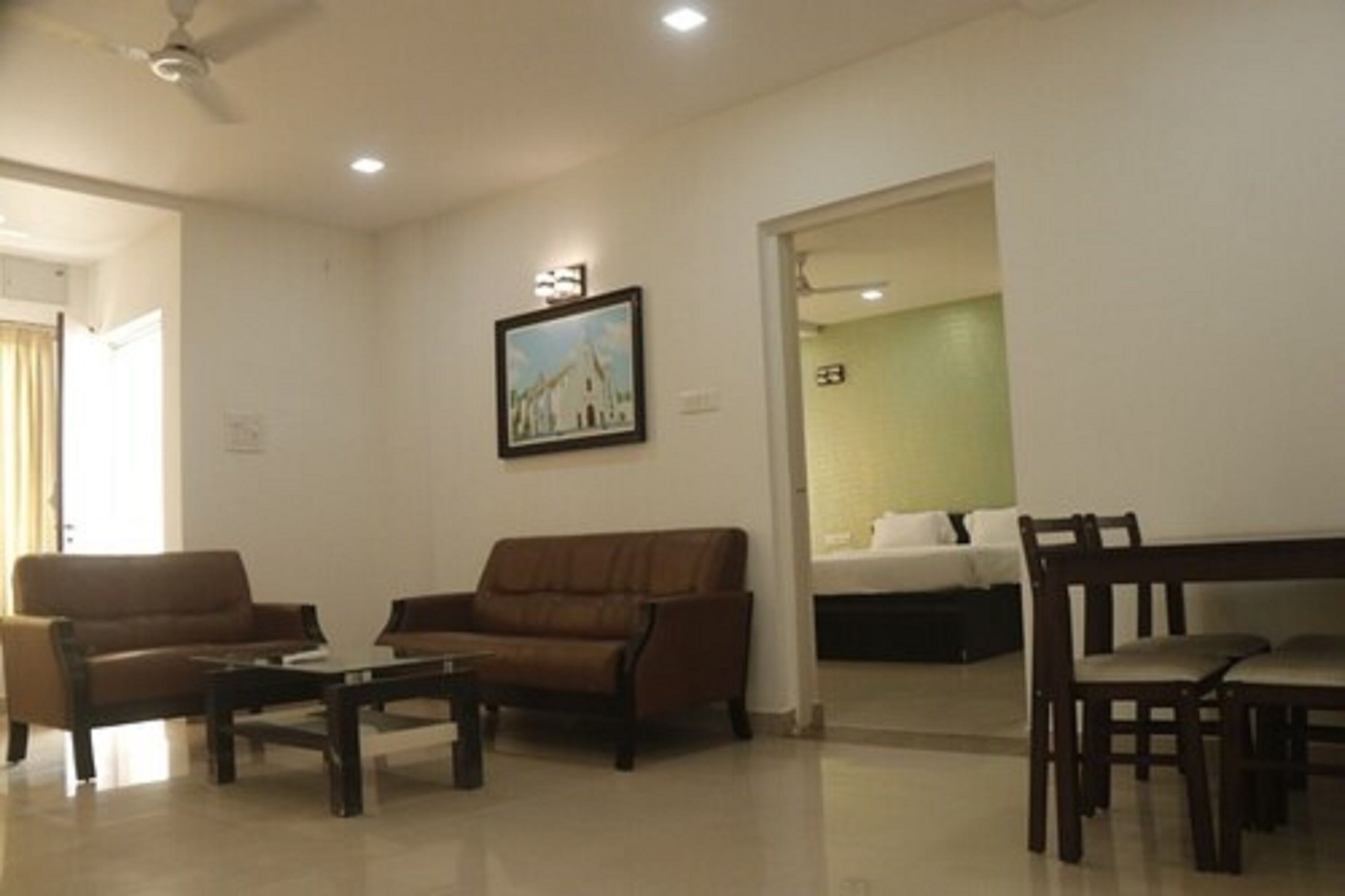 Purple Beds by VITS Daman