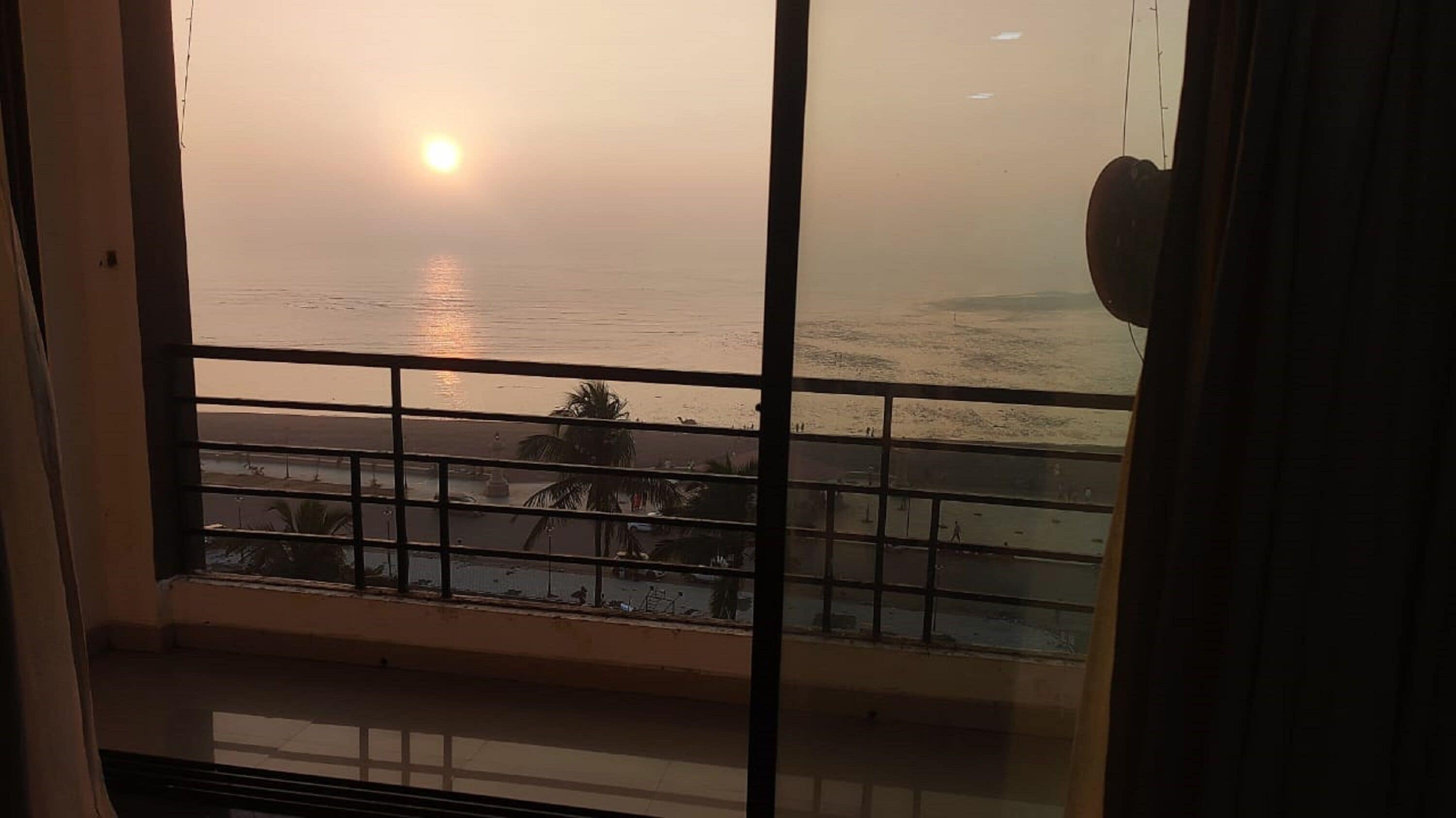 Purple Beds by VITS Daman