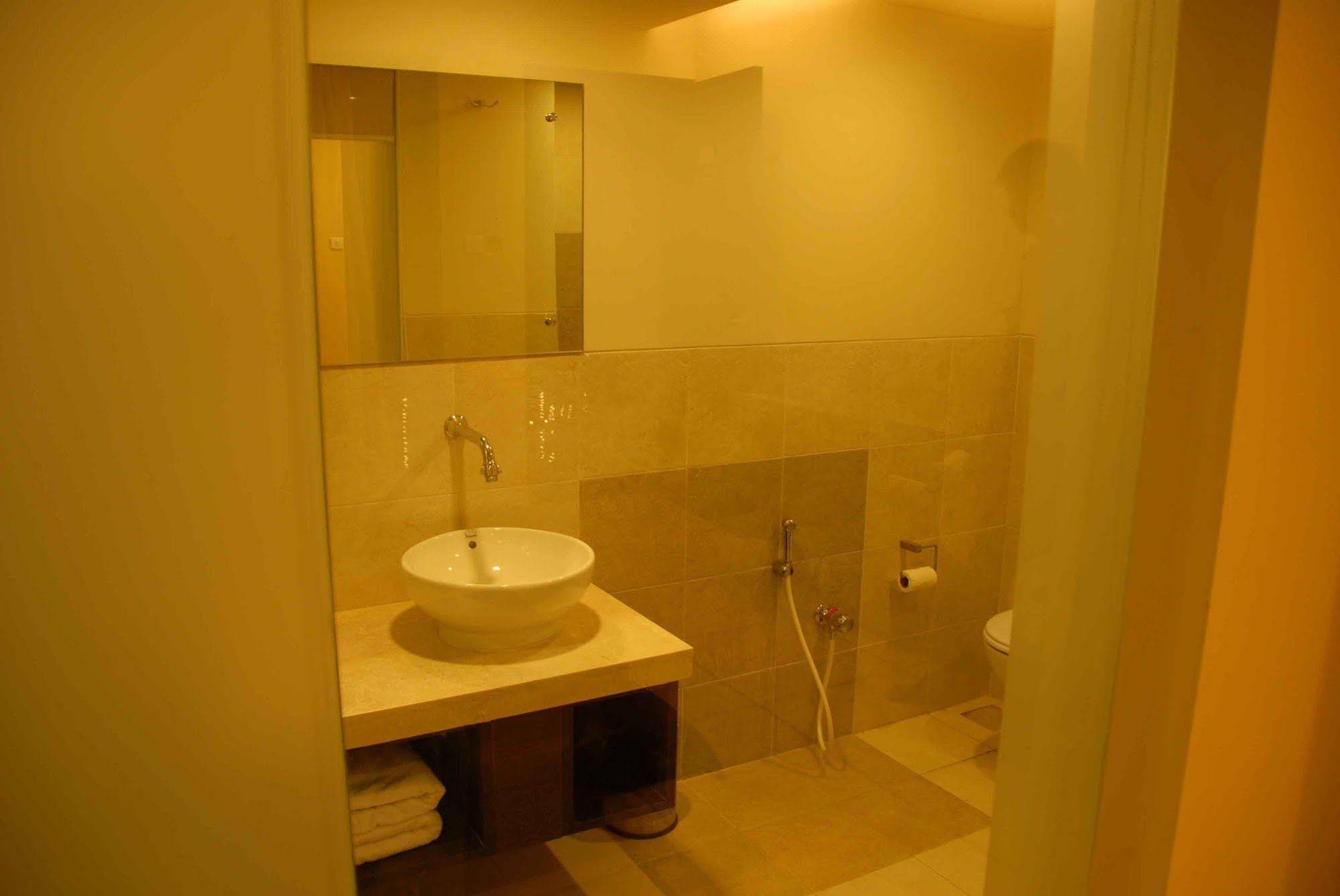 Silver Sands Beach Resort