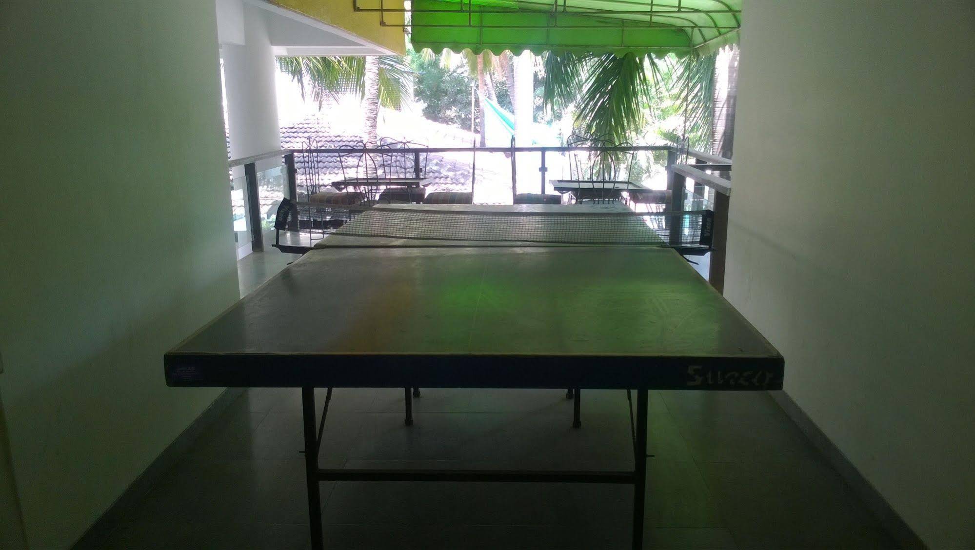 Silver Sands Beach Resort