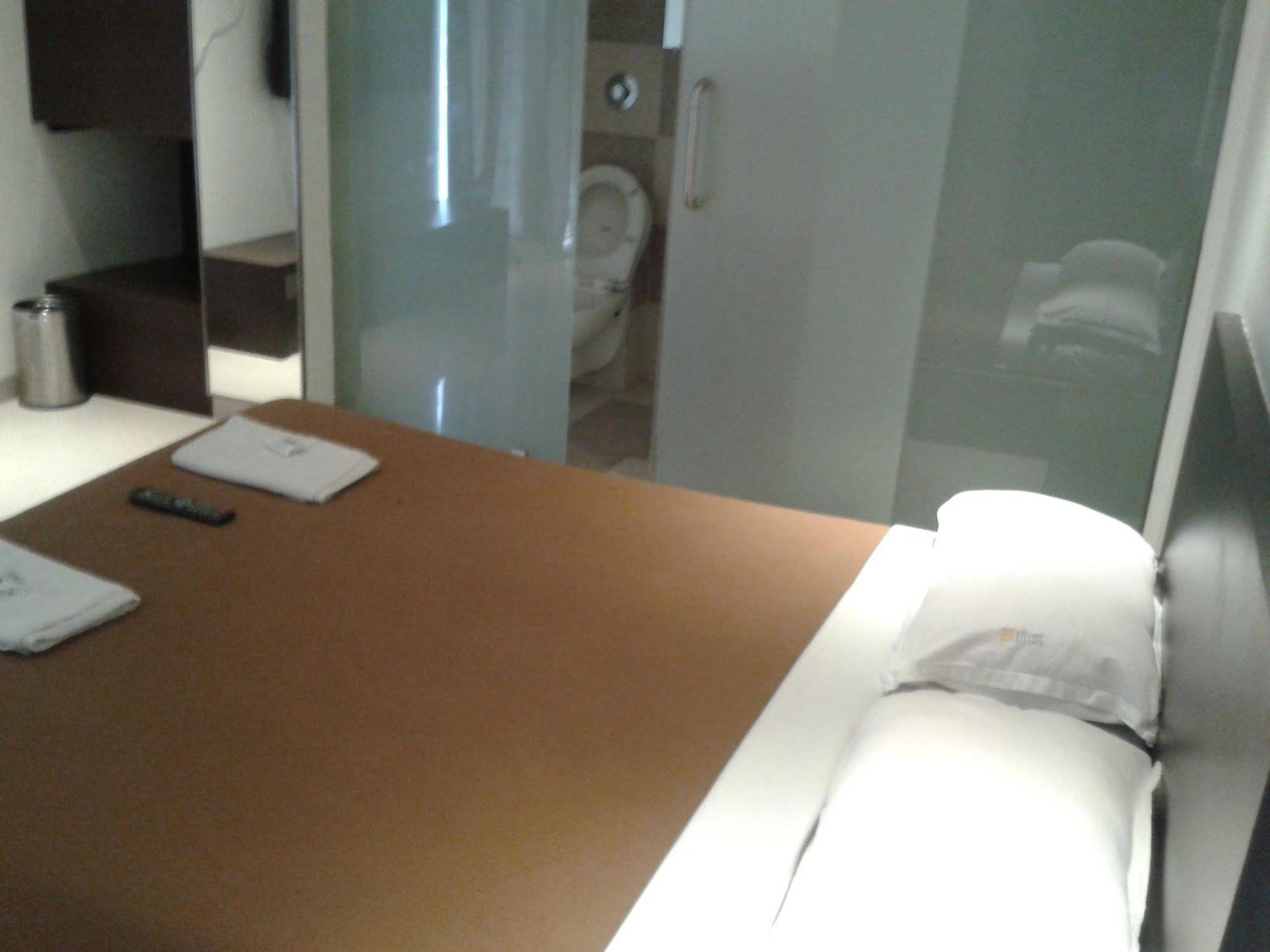 Silver Sands Beach Resort