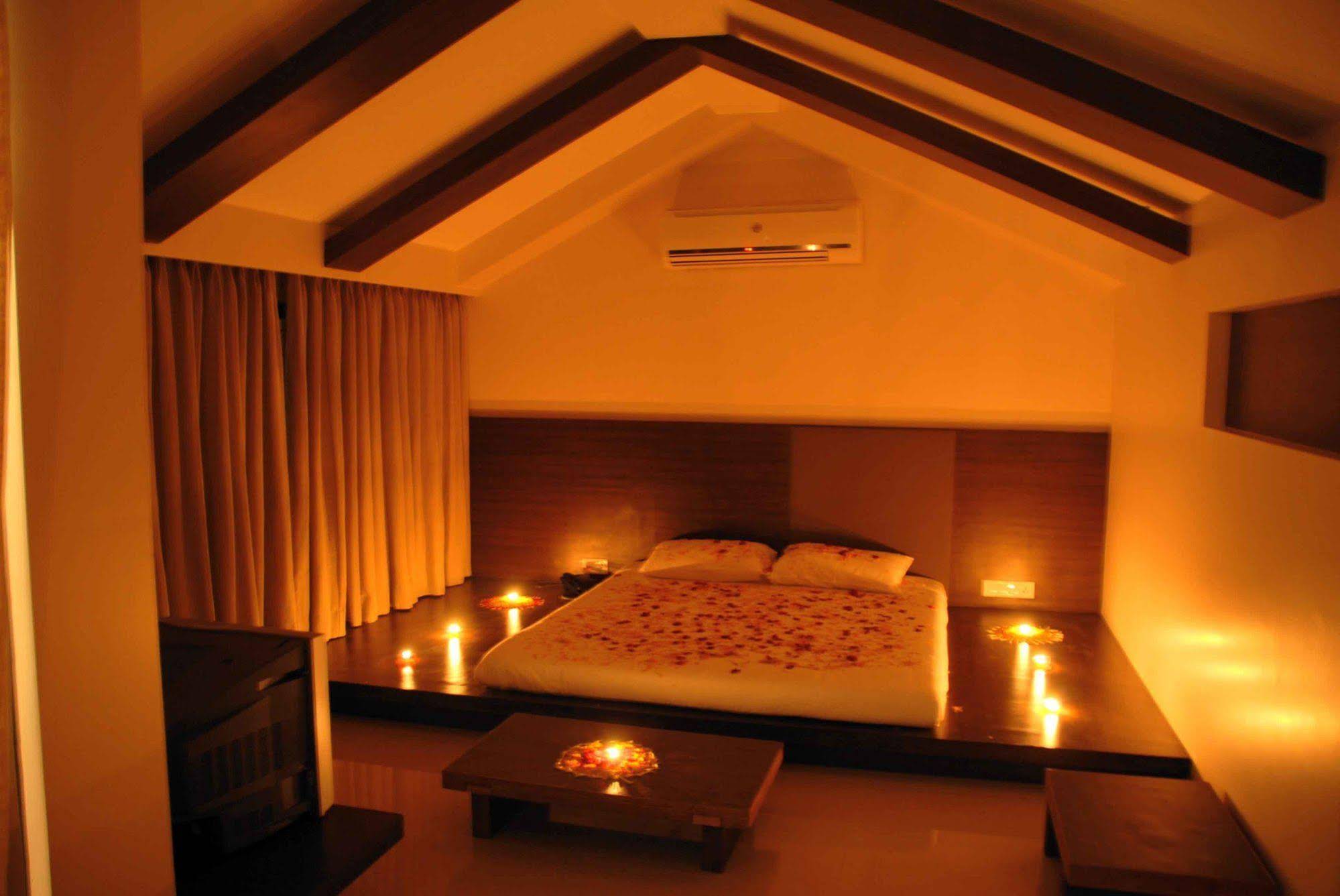 Silver Sands Beach Resort