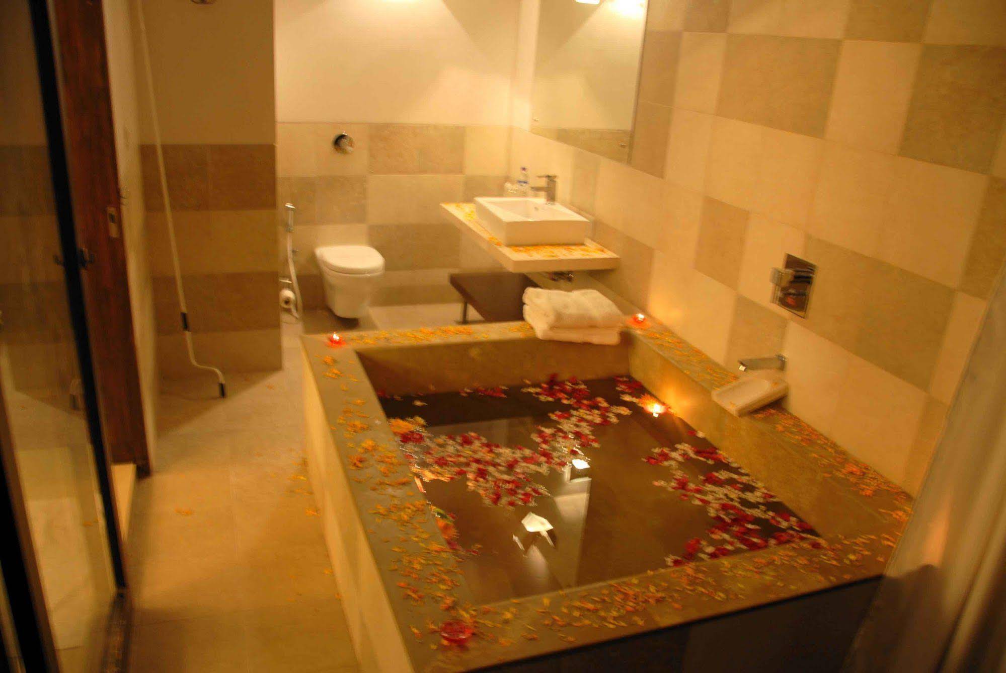 Silver Sands Beach Resort