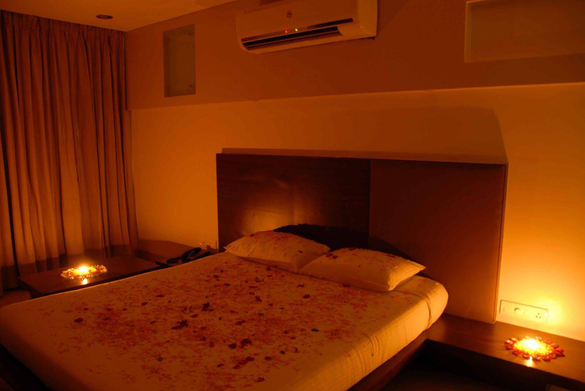 Silver Sands Beach Resort