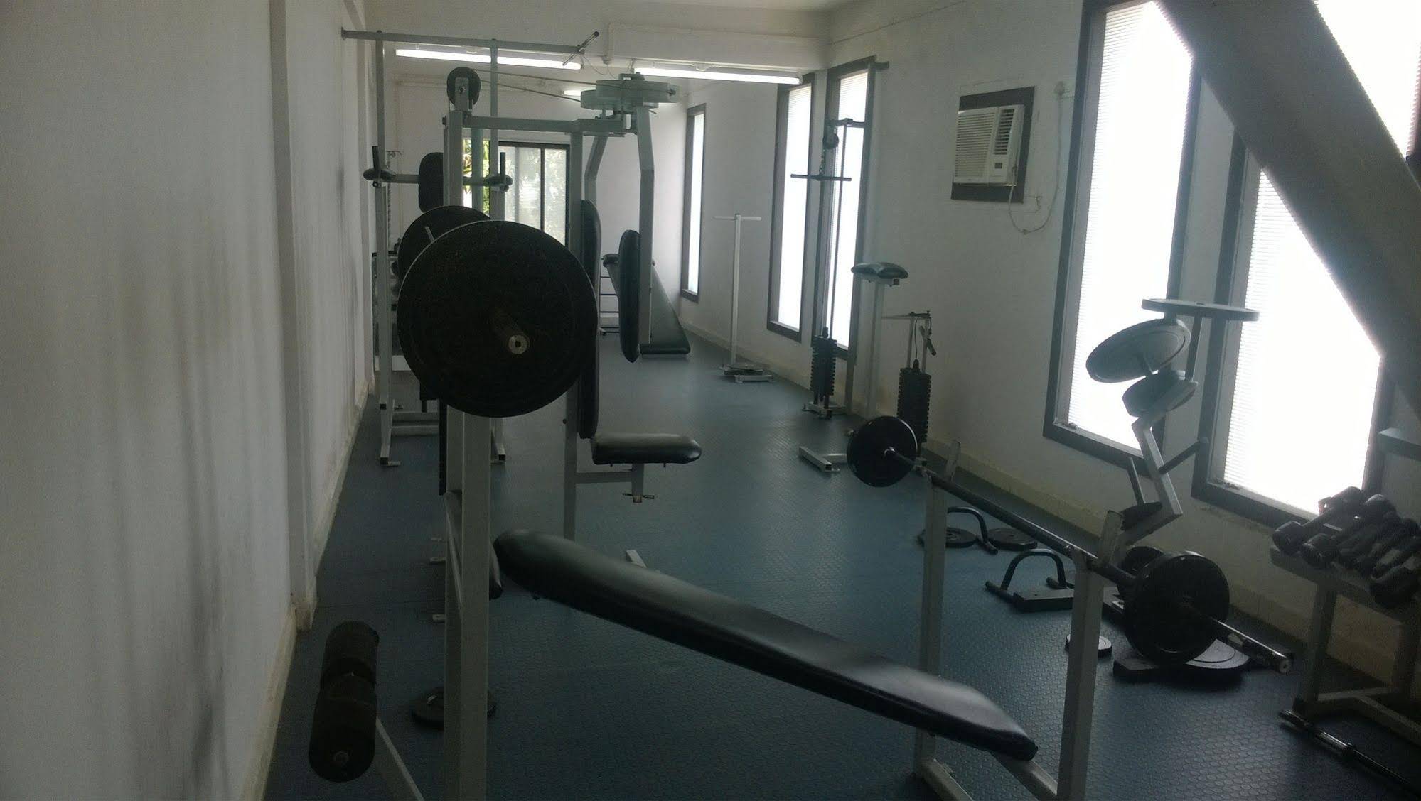 Silver Sands Beach Resort