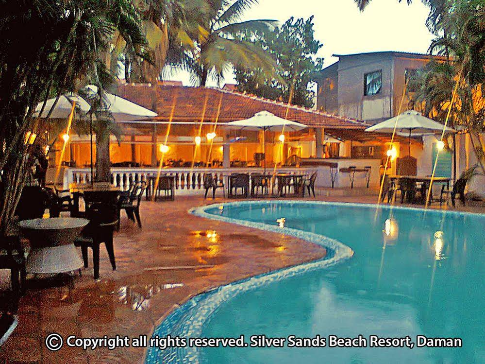 Silver Sands Beach Resort