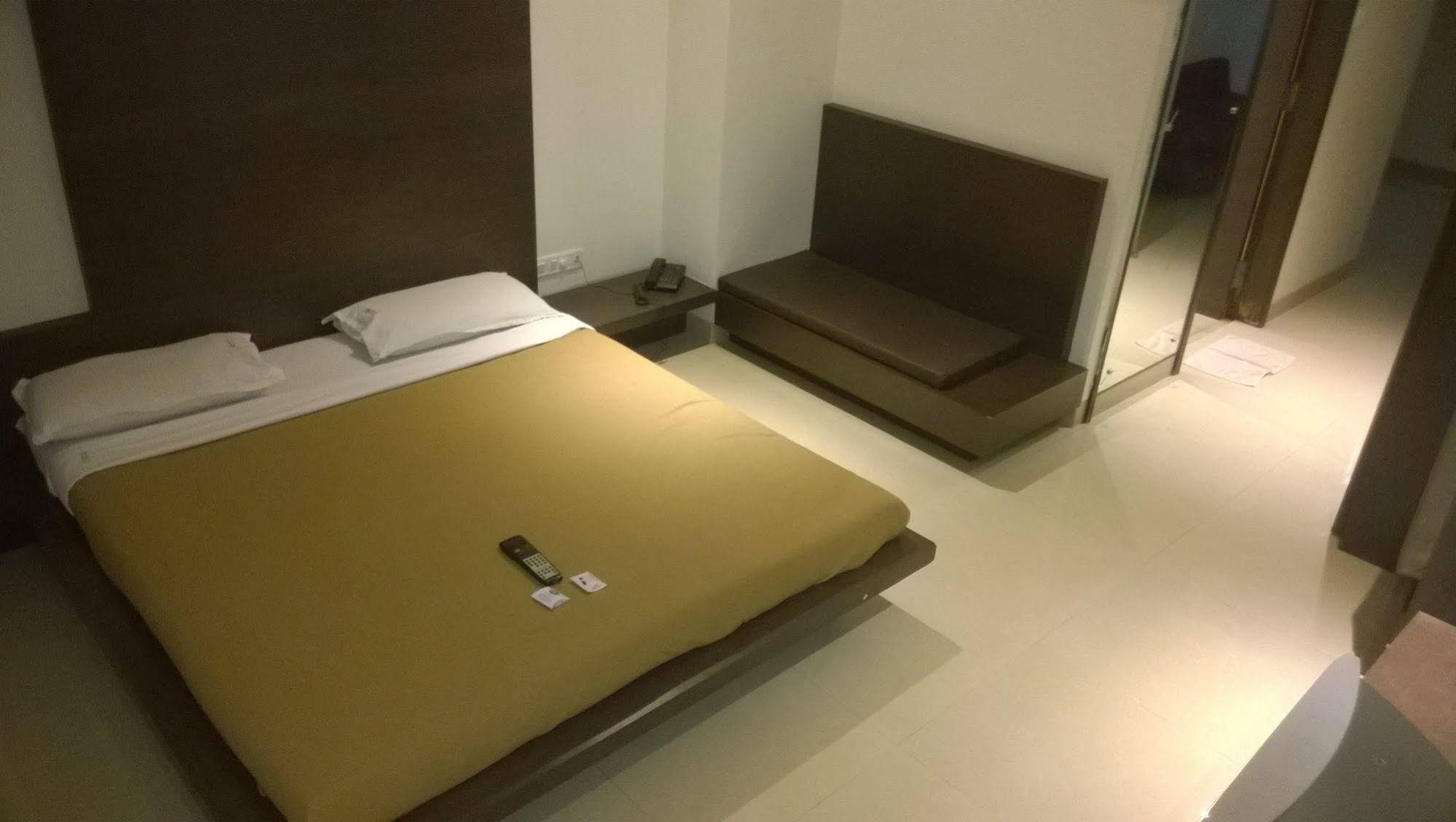 Silver Sands Beach Resort