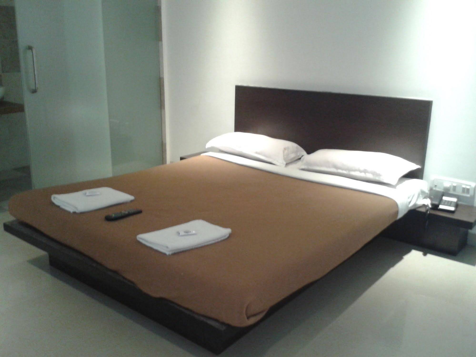 Silver Sands Beach Resort