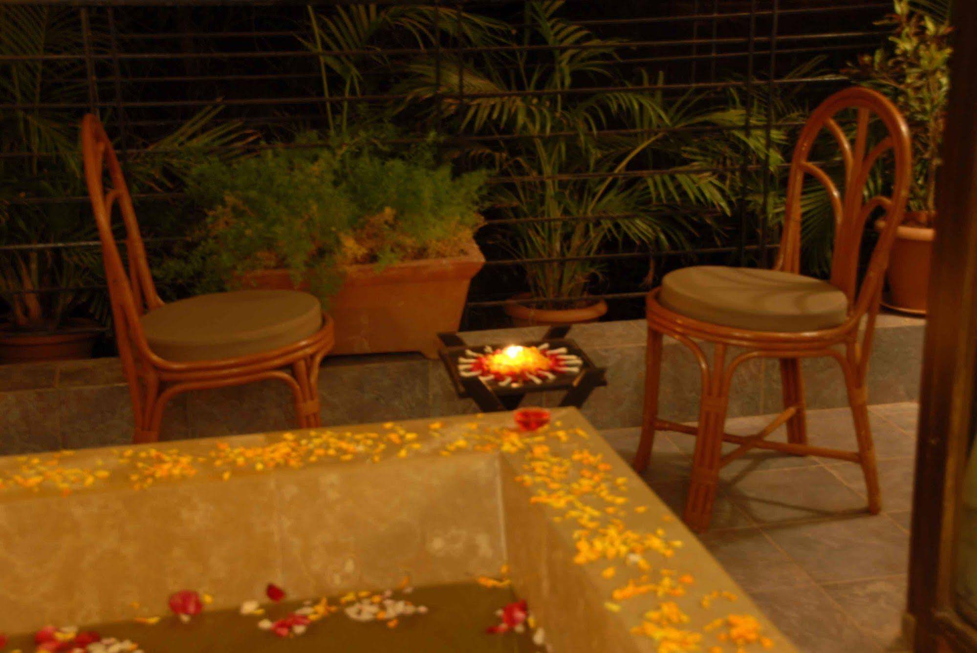 Silver Sands Beach Resort