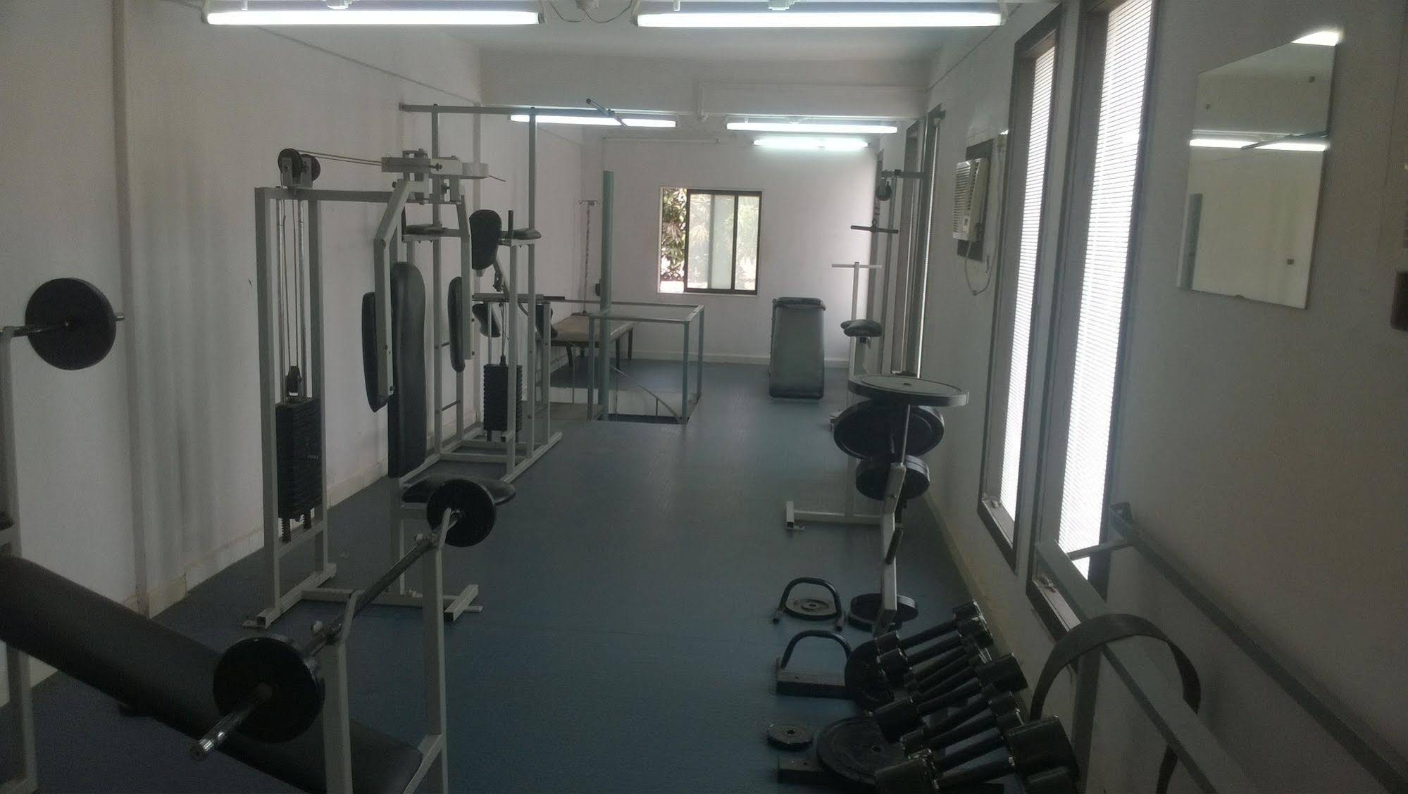 Silver Sands Beach Resort