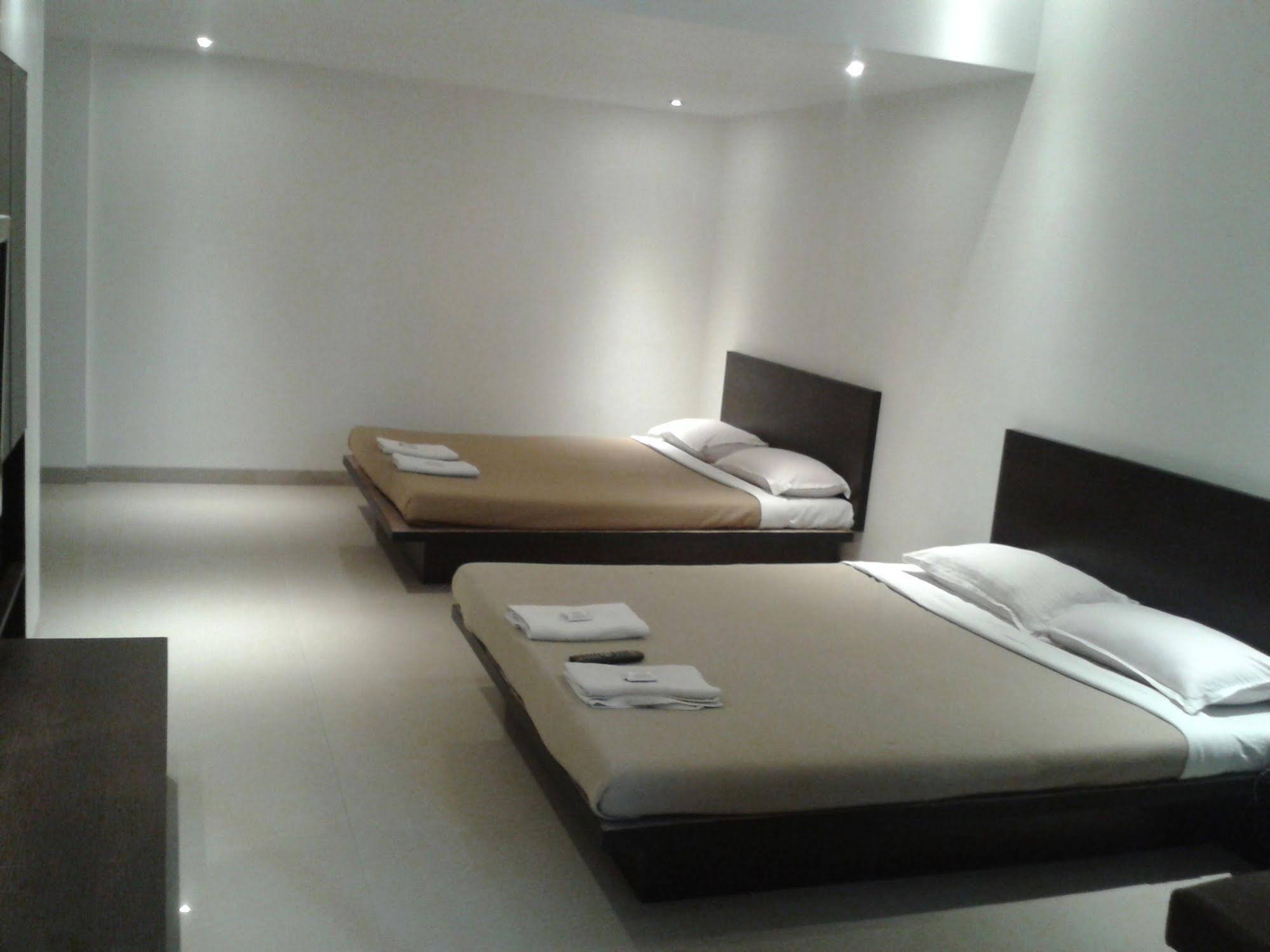 Silver Sands Beach Resort