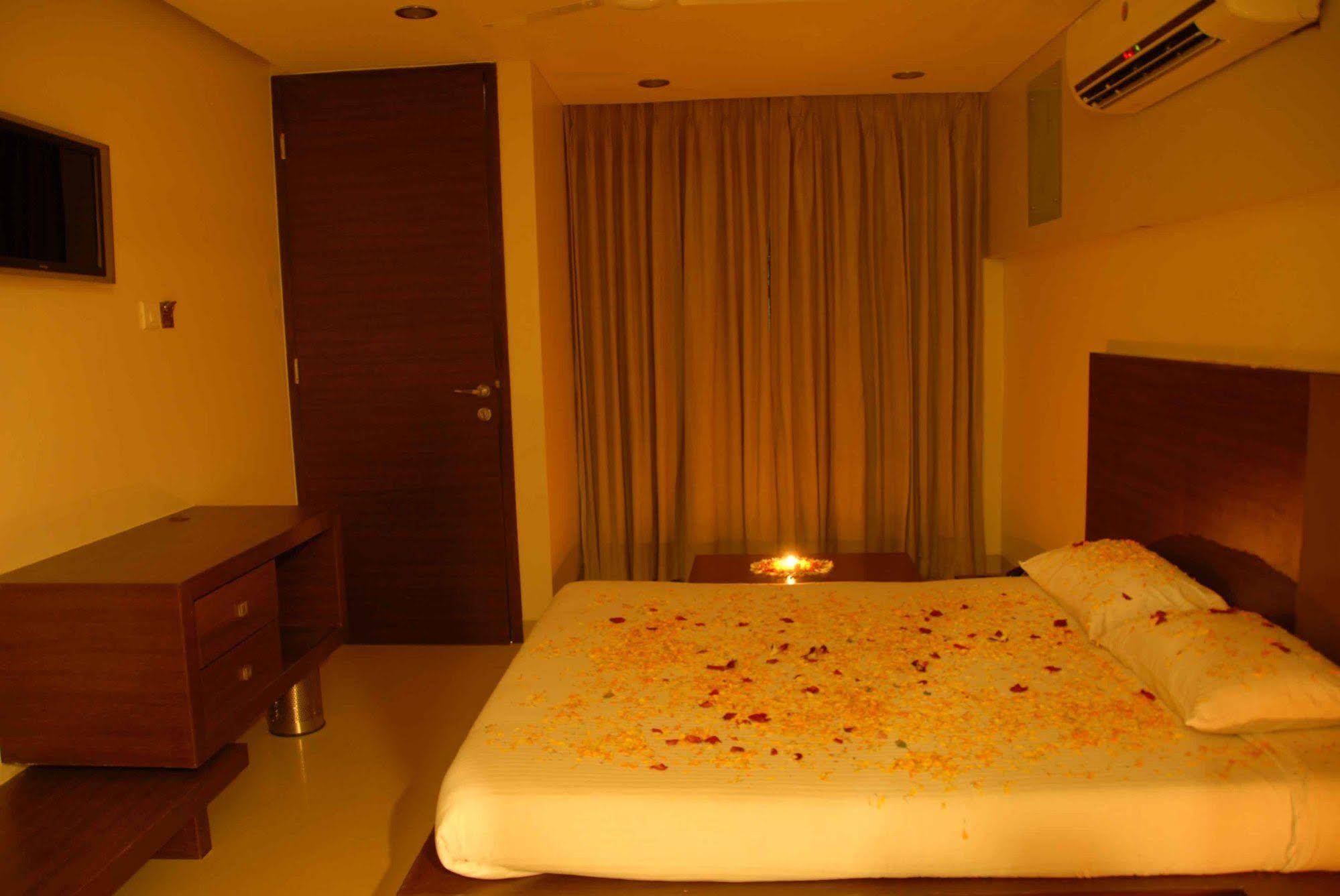 Silver Sands Beach Resort