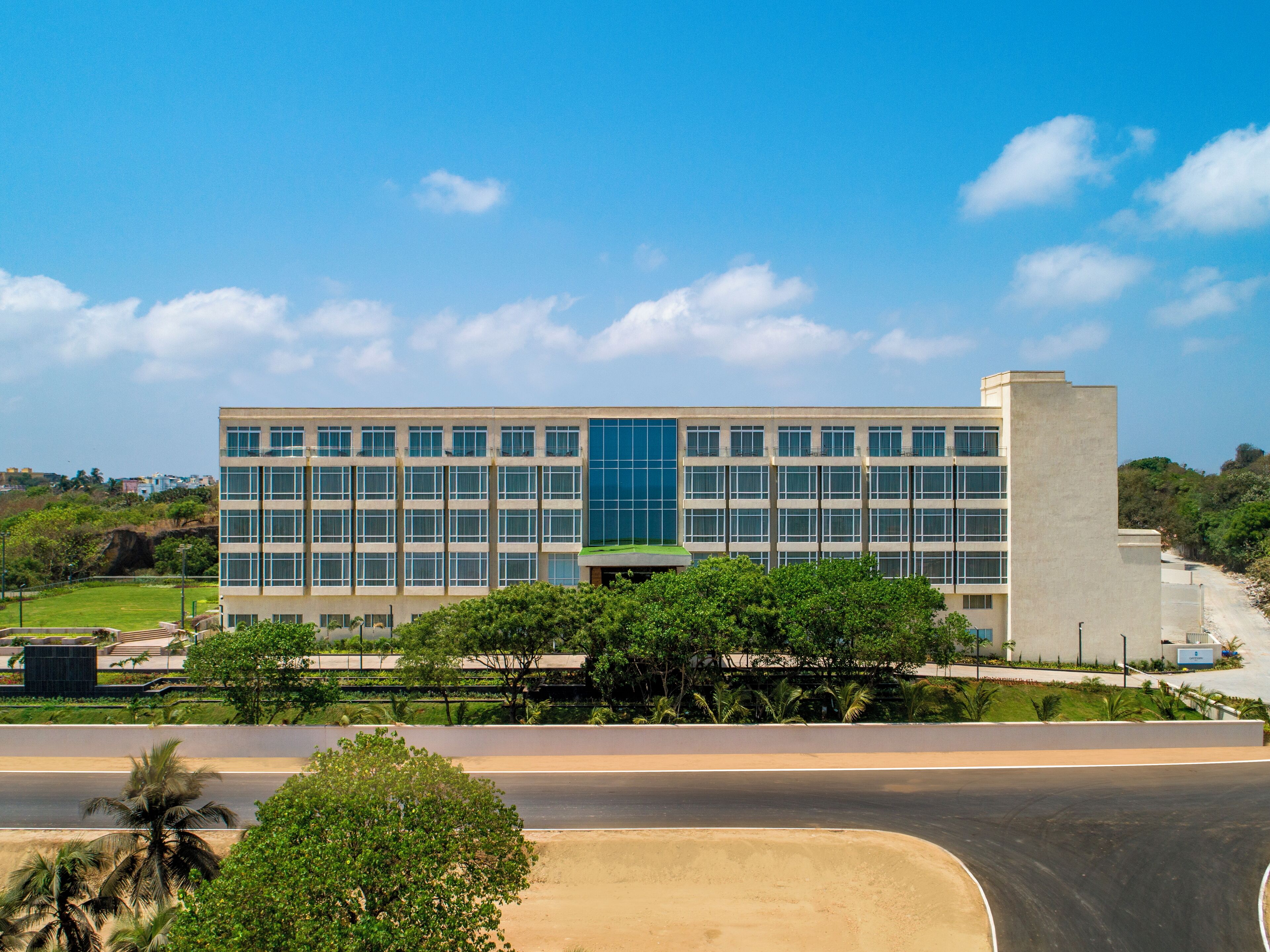 Gateway Diu