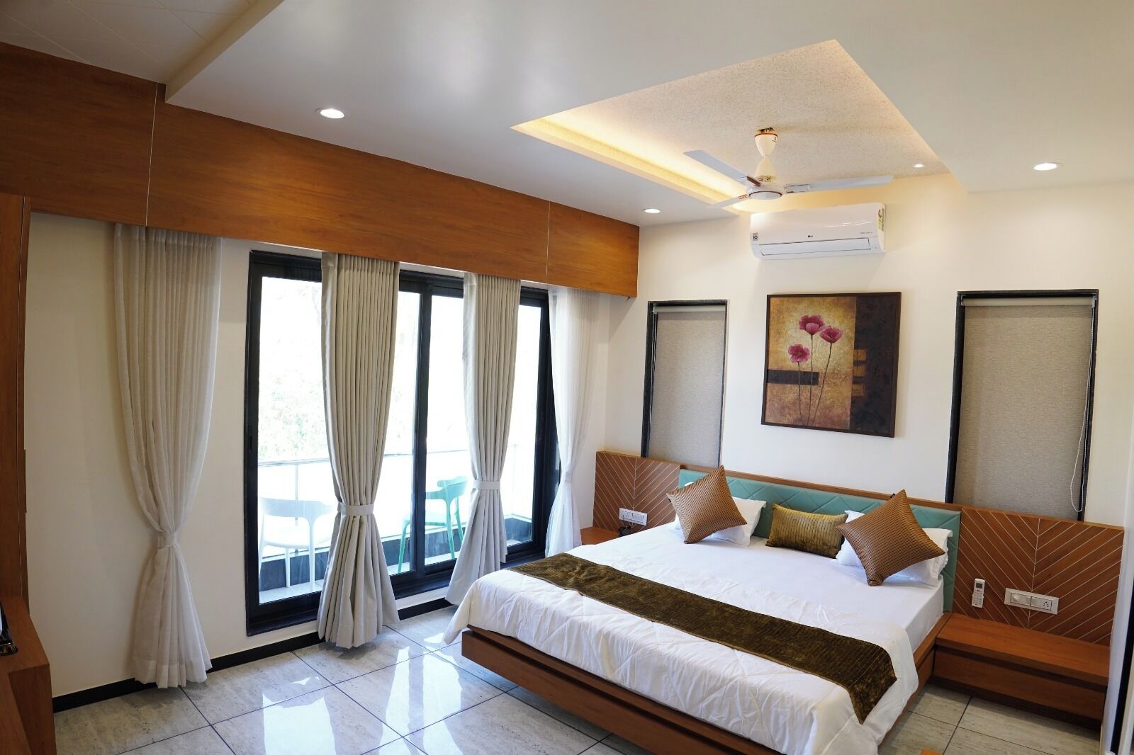 Hotel Diamond Diu
